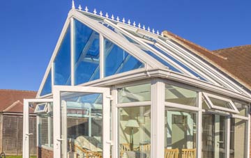 conservatory roof insulation costs Orcop Hill