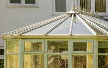 conservatory roof repair Orcop Hill, Herefordshire