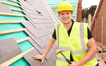 find trusted Orcop Hill roofers in Herefordshire