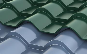 who should consider Orcop Hill plastic roofs