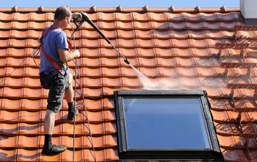 roof cleaning Orcop Hill, Herefordshire