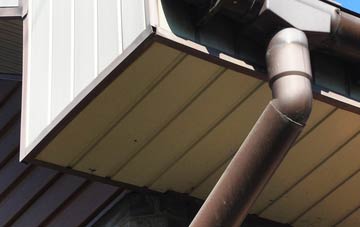 Orcop Hill soffit installation costs