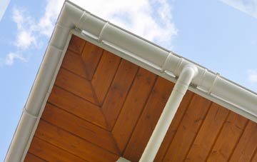 Orcop Hill soffit types