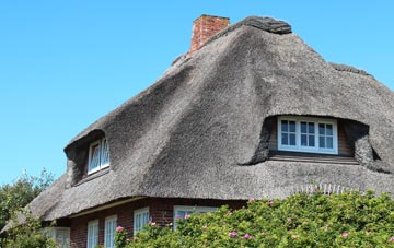 thatch roofing Orcop Hill, Herefordshire