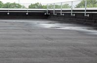 find rated Orcop Hill flat roofing companies